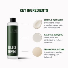 AHA & BHA Clarifying Toner 100ml AHA & BHA Clarifying Toner 100ml