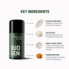 Brightening Gel Cleanser 100ml Brightening Gel Cleanser 100ml