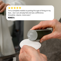 AHA & BHA Clarifying Toner 100ml AHA & BHA Clarifying Toner 100ml