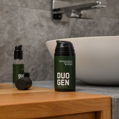 Brightening Gel Cleanser 100ml