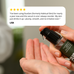 Hyaluronic Acid Serum 30ml