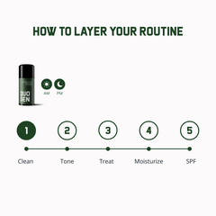 Brightening Gel Cleanser 100ml