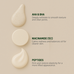 The Advanced Hydrate & Glow Kit