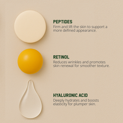 The Complete Firming Kit