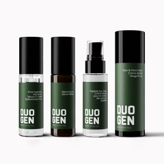 The Complete Firming Kit