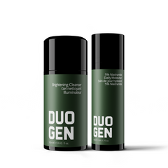 The Daily Basics Duo