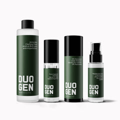 The Advanced Hydrate & Glow Kit