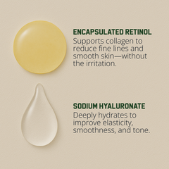 The Age-Reversal Duo