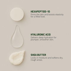 The Firm & Hydrate Duo