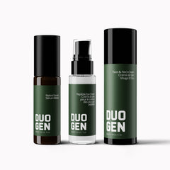 The Wrinkle Defense Kit